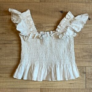 Hill House Ellie Top